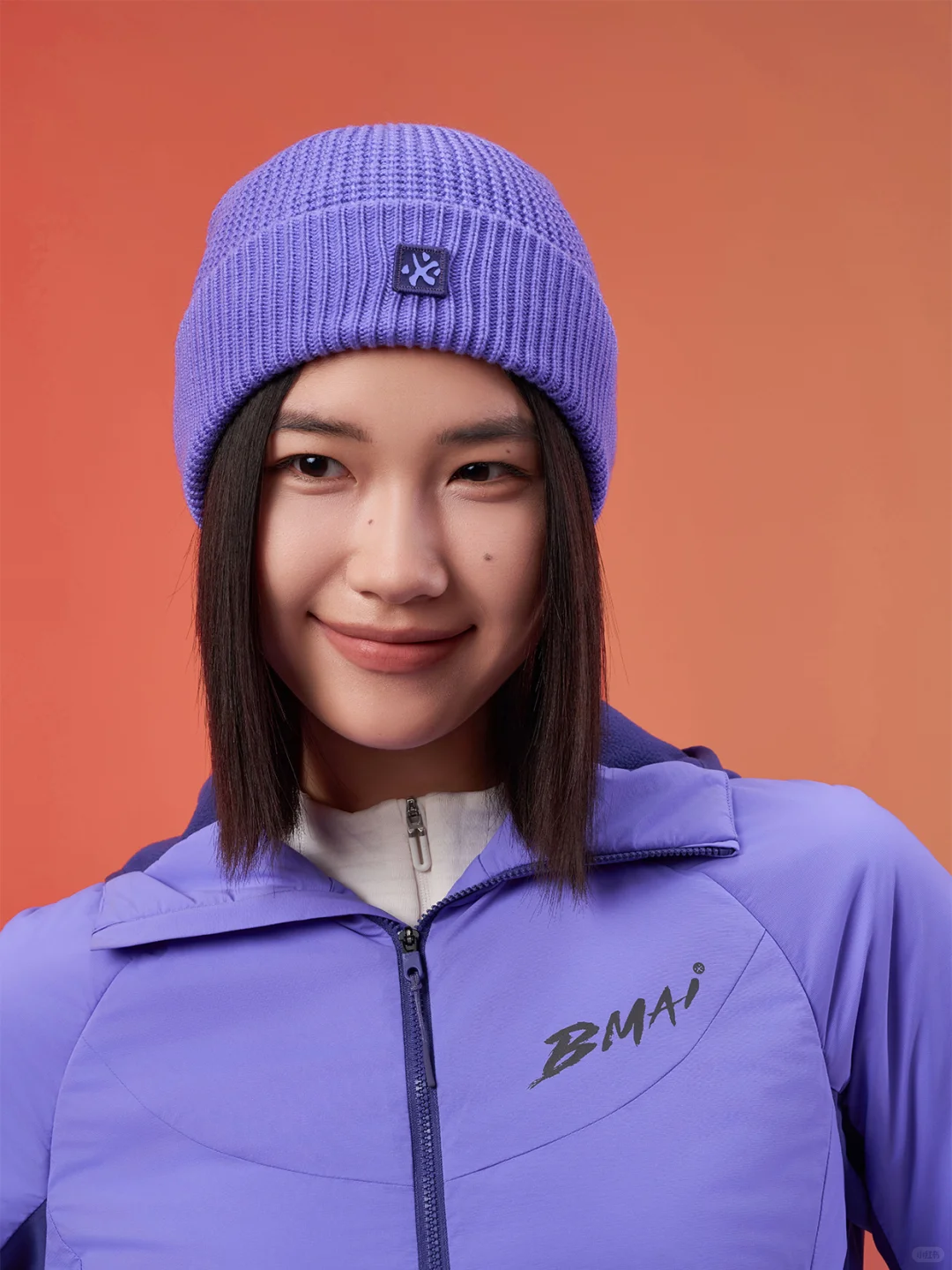 不仅温暖还好戴！这款羊毛帽陪你过秋冬