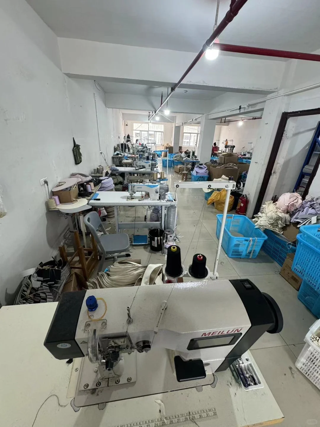 大数据给我记住这个做帽子源头厂家产业链的