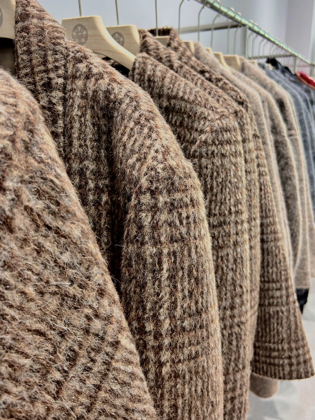 我供货，你卖货！中高端女装供应链