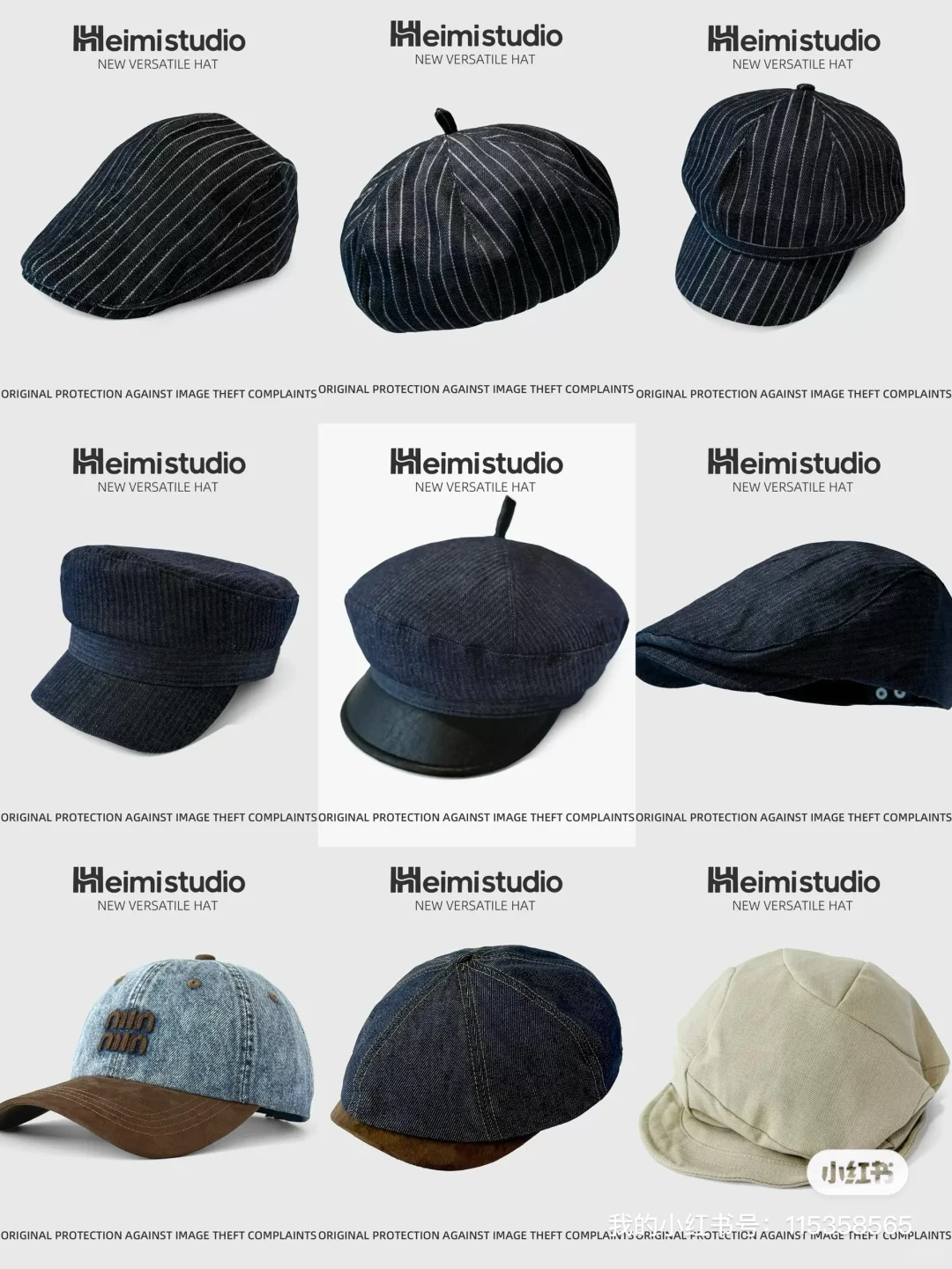 ?20年帽子供应商在线求客户！定制帽子找我