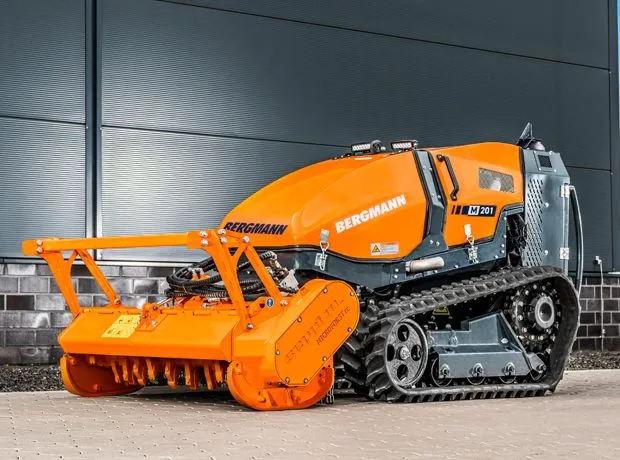 农业机械大调查