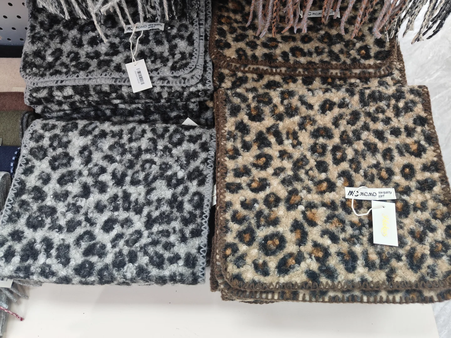 在义乌探到了最喜欢的美丽＂费物＂