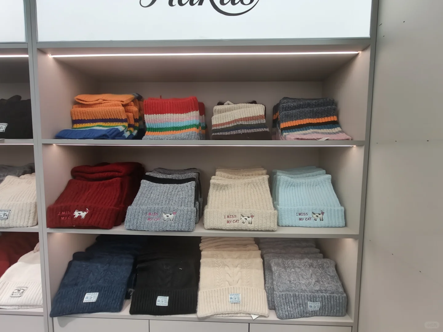 在义乌探到了最喜欢的美丽＂费物＂