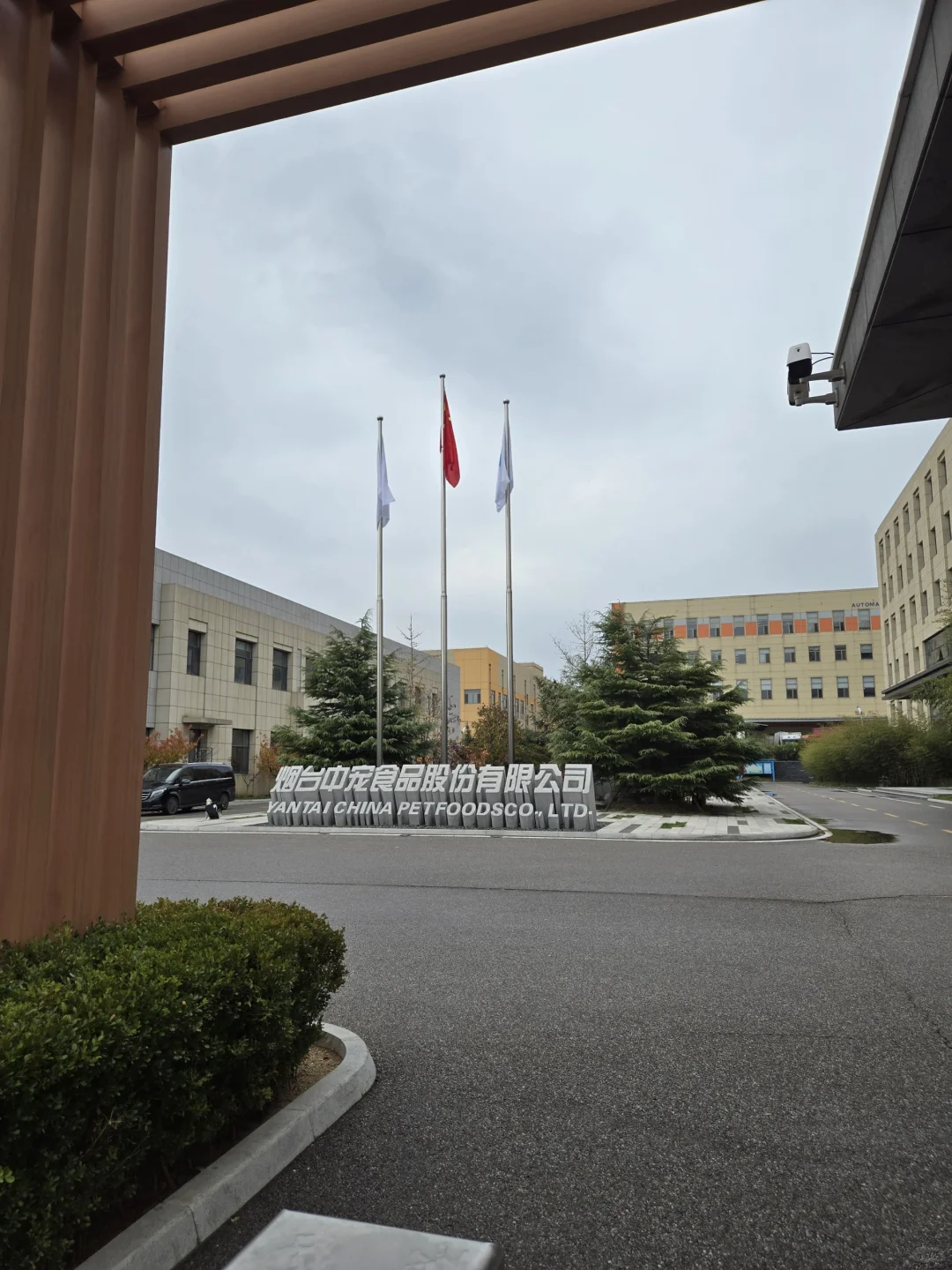 调研实录9——独自调研上市公司