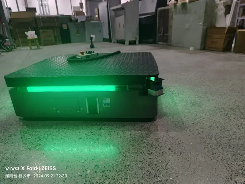 电动平车生产工艺及装备技术发展趋势