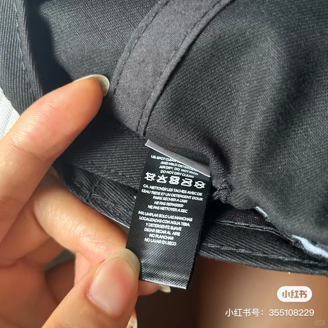 日常一看今年47的帽子变动很大