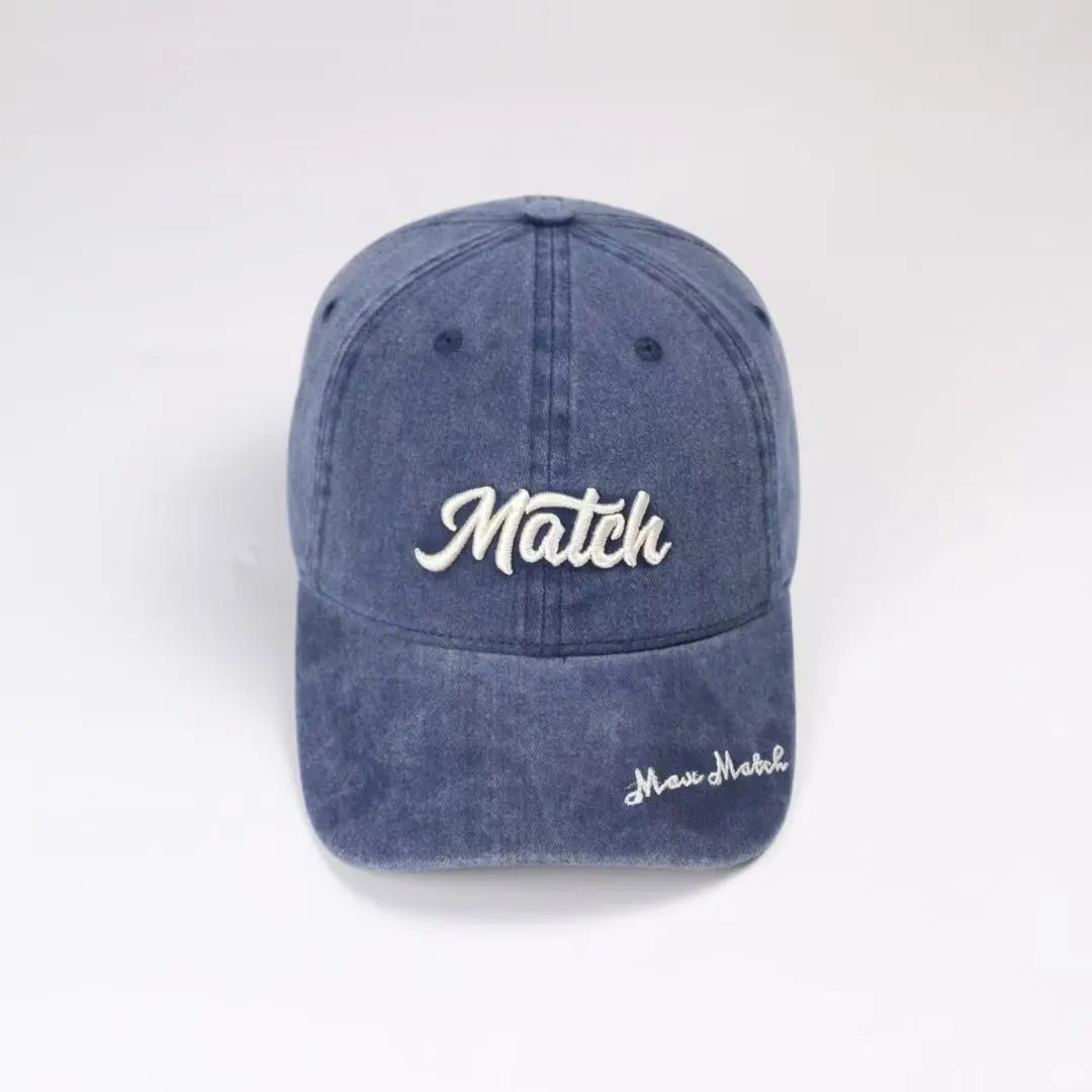 棒球帽定制看过来！