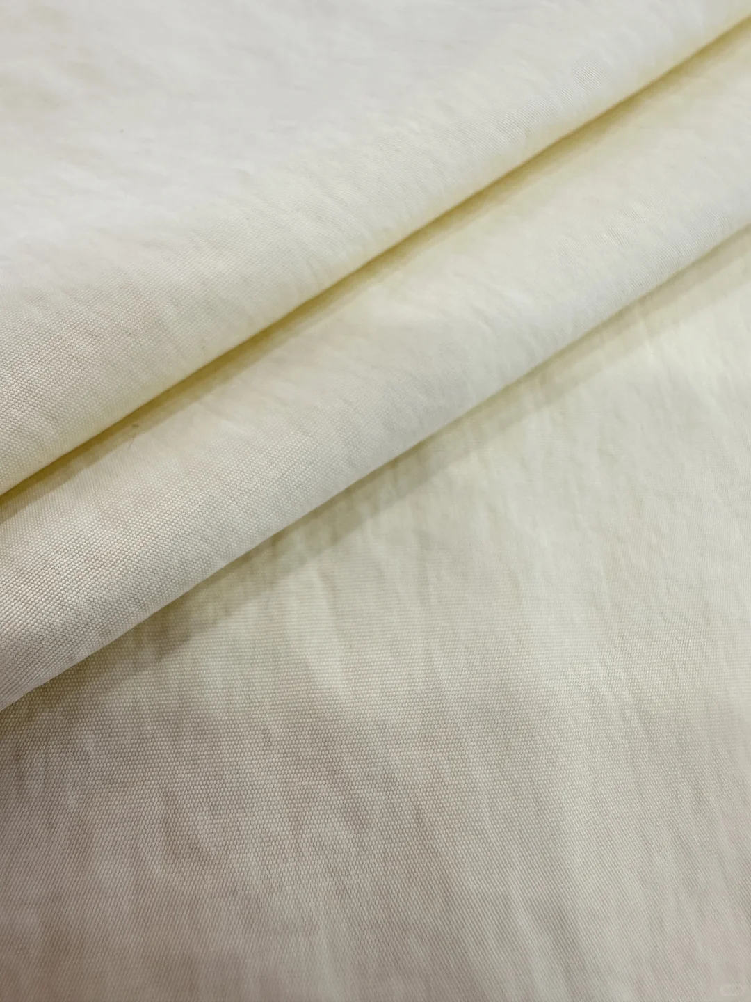 舒适与质感双向奔赴?纳米绒