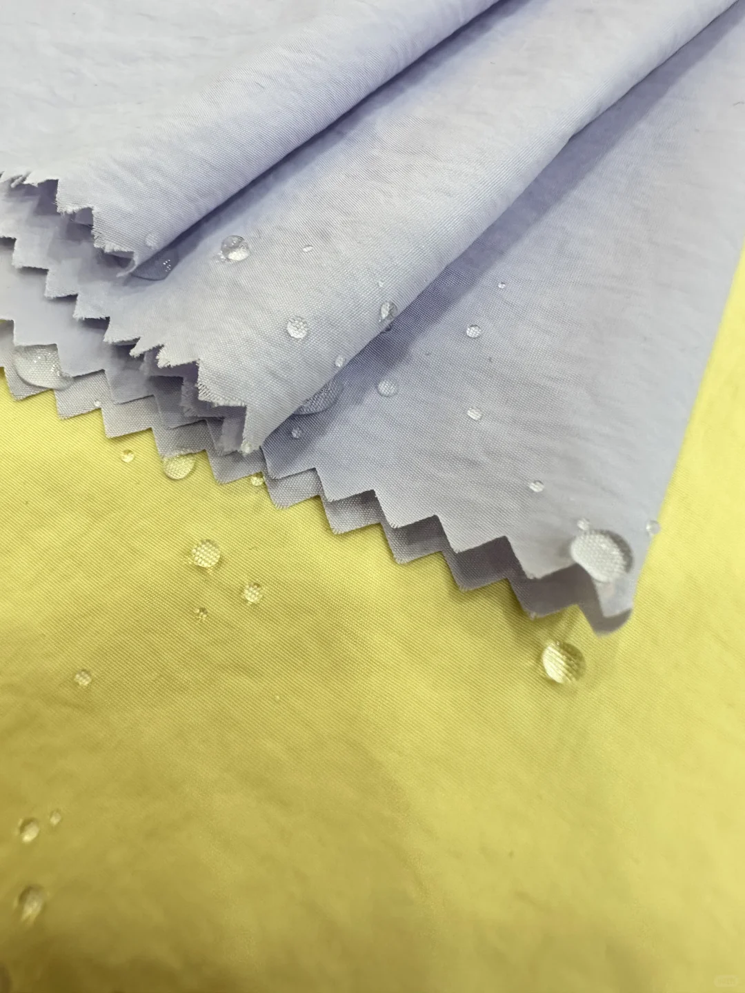 舒适与质感双向奔赴?纳米绒