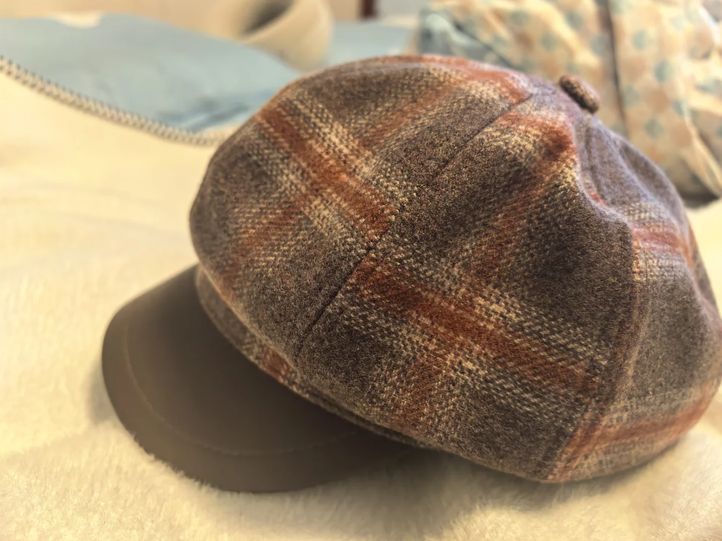 给大家推荐两家卖帽子的店铺（1688）