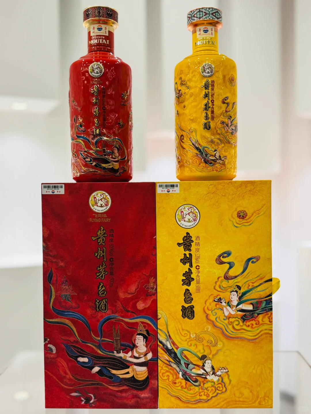 笙月和散花到底哪个好看？