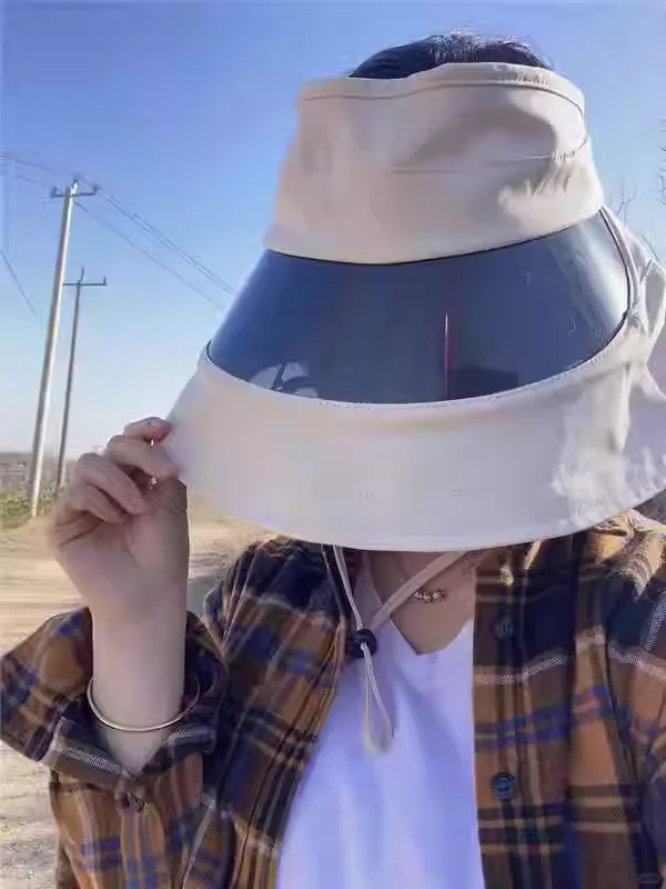 这个夏天最硬核防晒装备来啦！✨