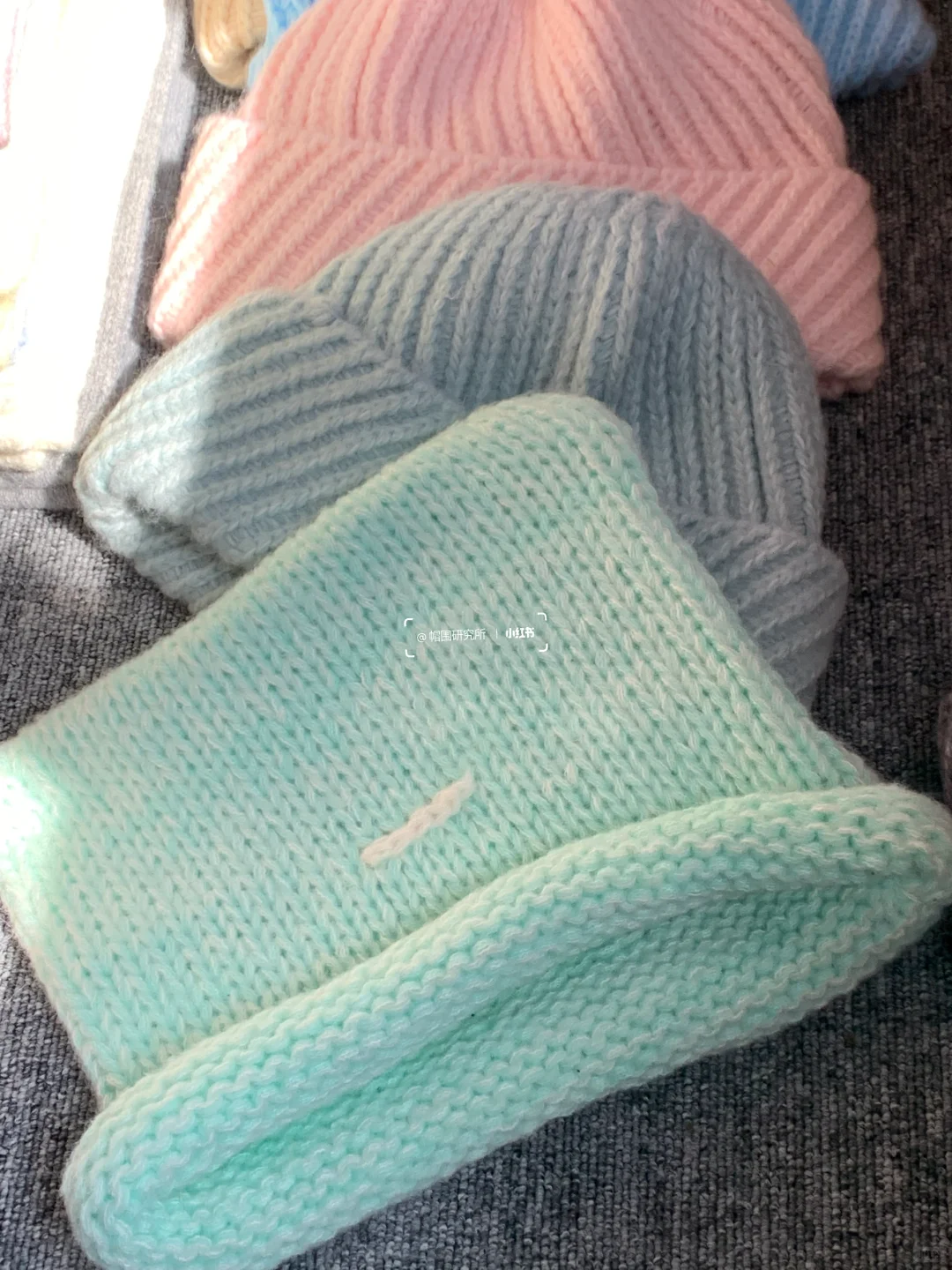 专注帽围手套配饰?一家25年的宝藏工厂?