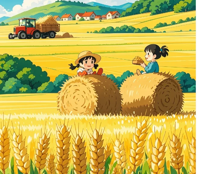 中国农机，不能忘了7亿亩丘陵山地