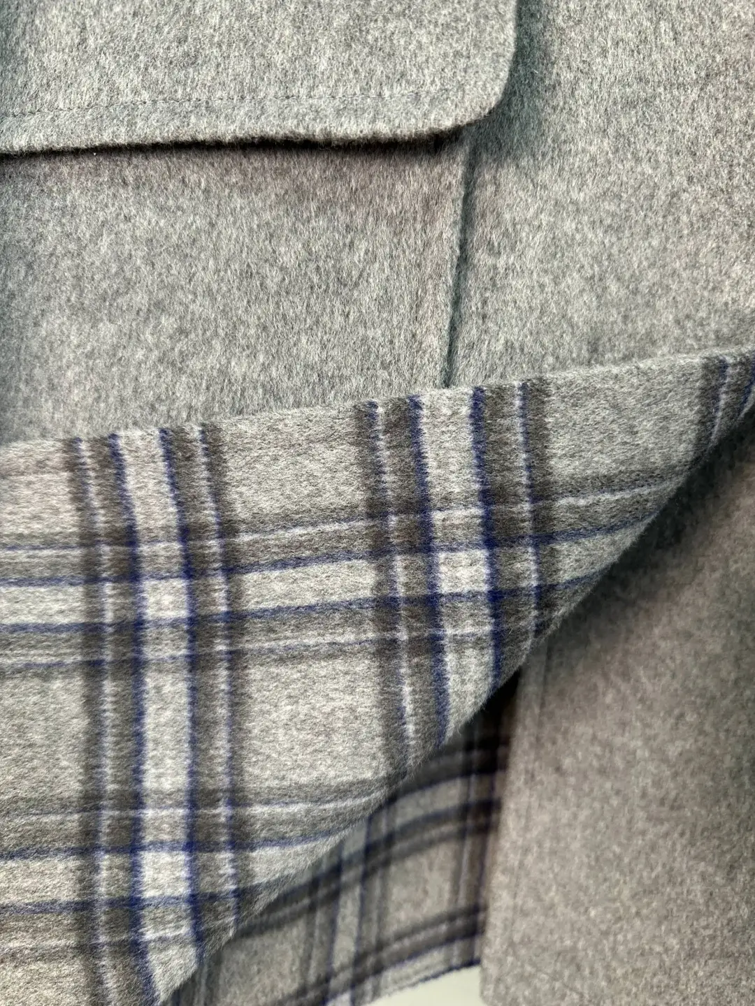 妈呀❗️E家长期主义大衣400➕就拿下了