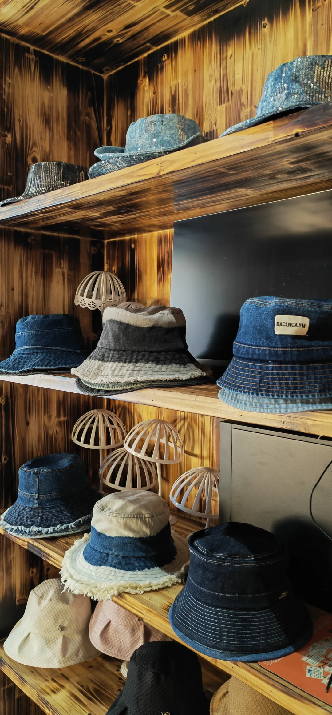 大数据给我记住这个做帽子源头厂家产业链的