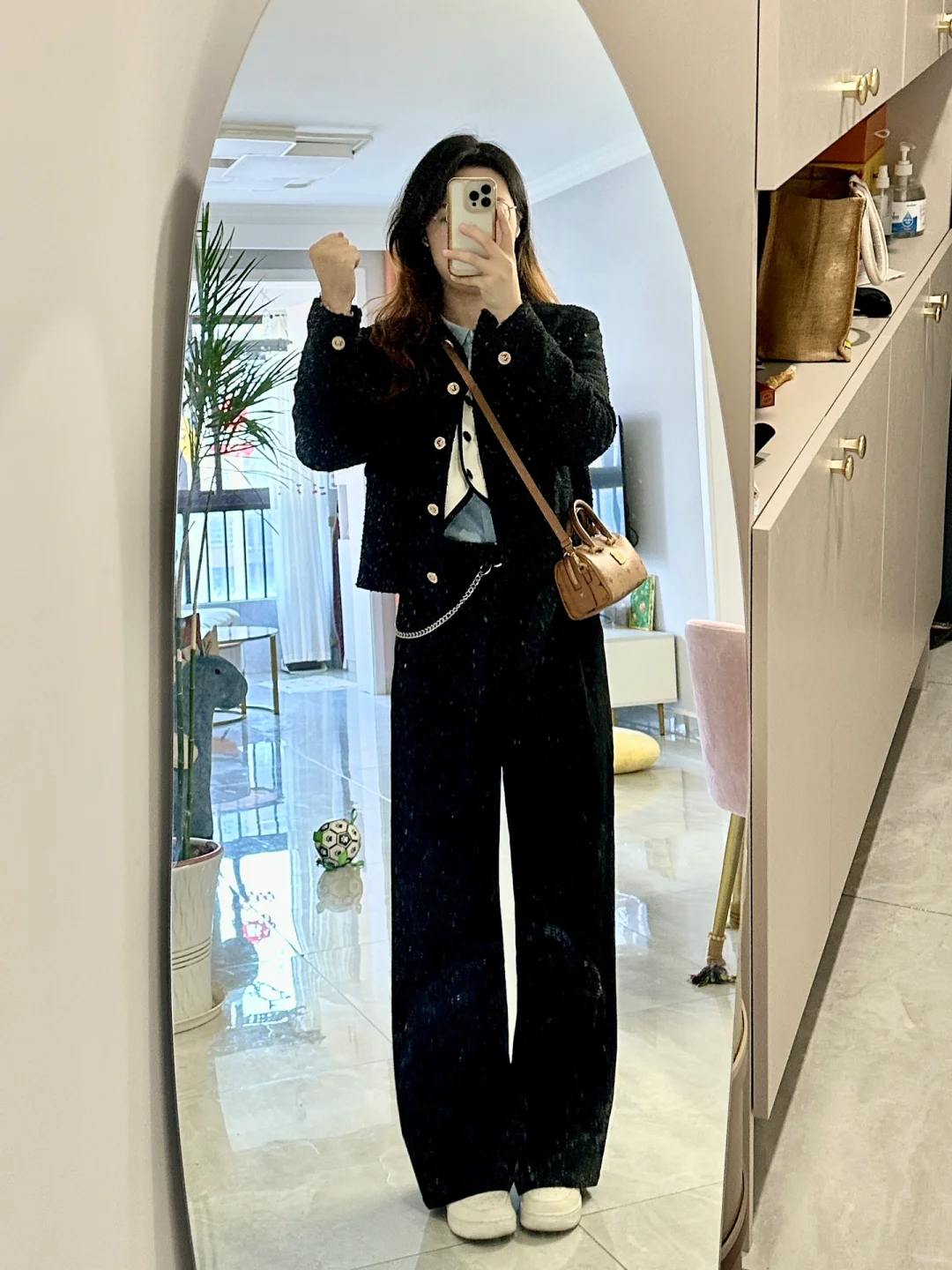 Plog｜单身高校行政老师的一天