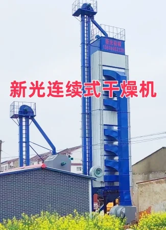 粮食烘干有妙招！定制厂家来解决