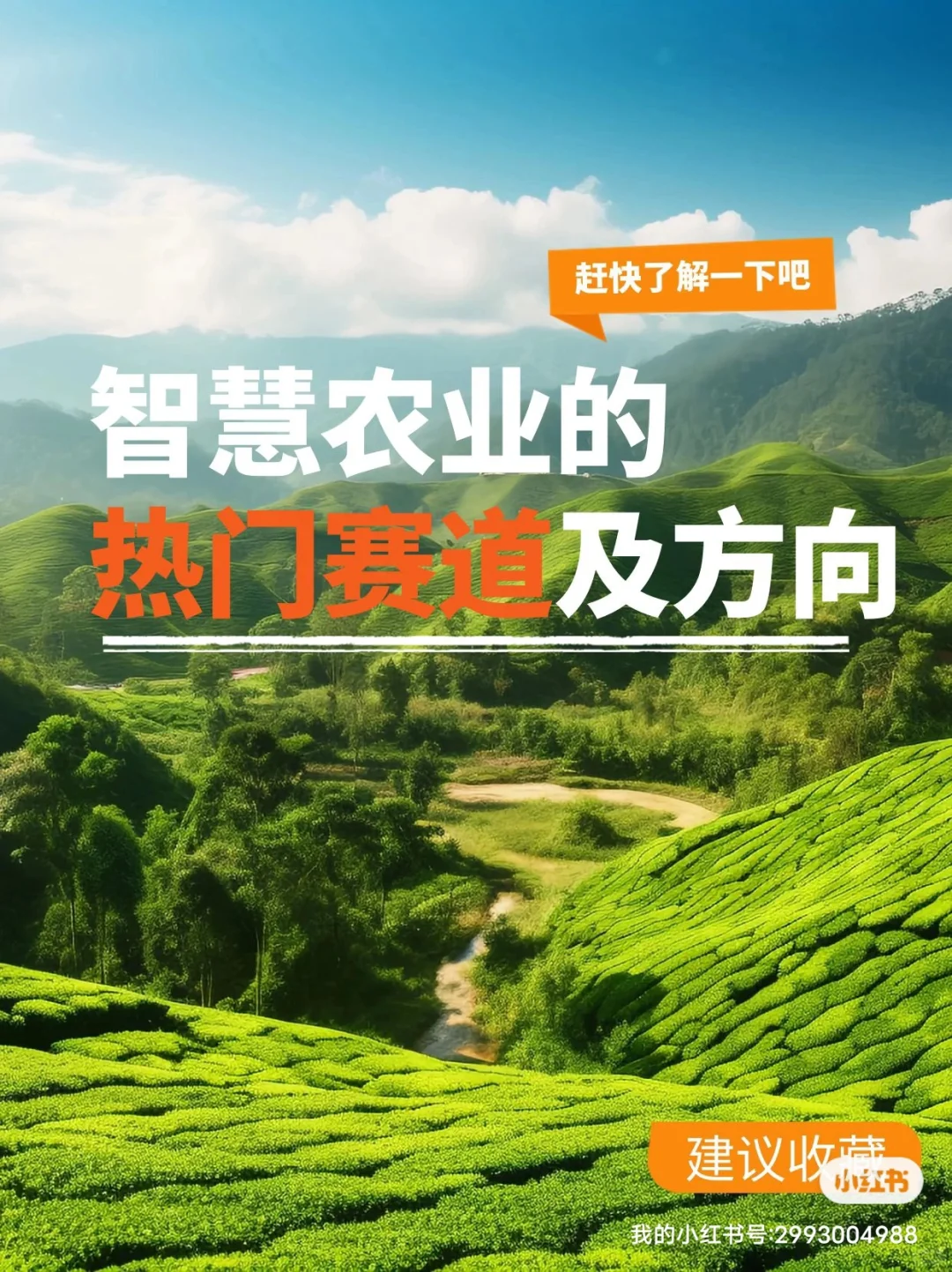 ㊙️热门赛道之三:智能设备