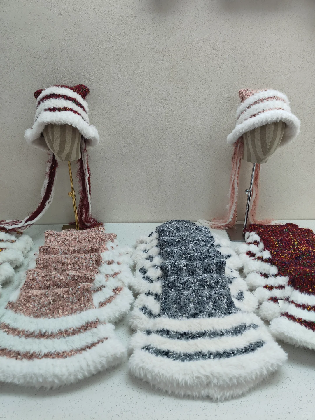 在义乌探到了最喜欢的美丽＂费物＂