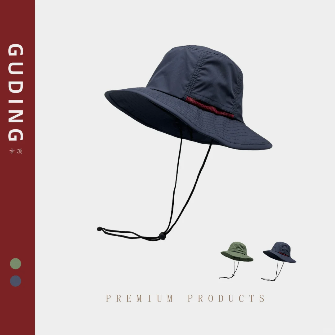 拿货看这里——渔夫帽2