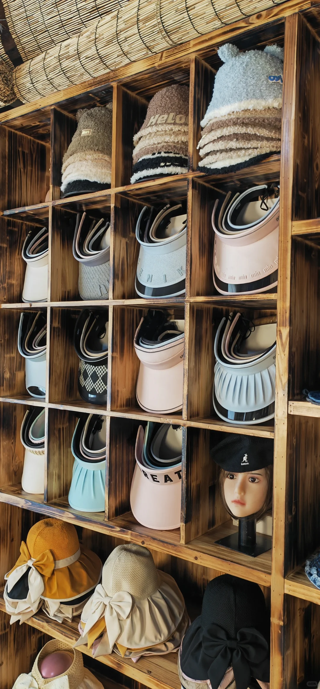 大数据给我记住这个做帽子源头厂家产业链的