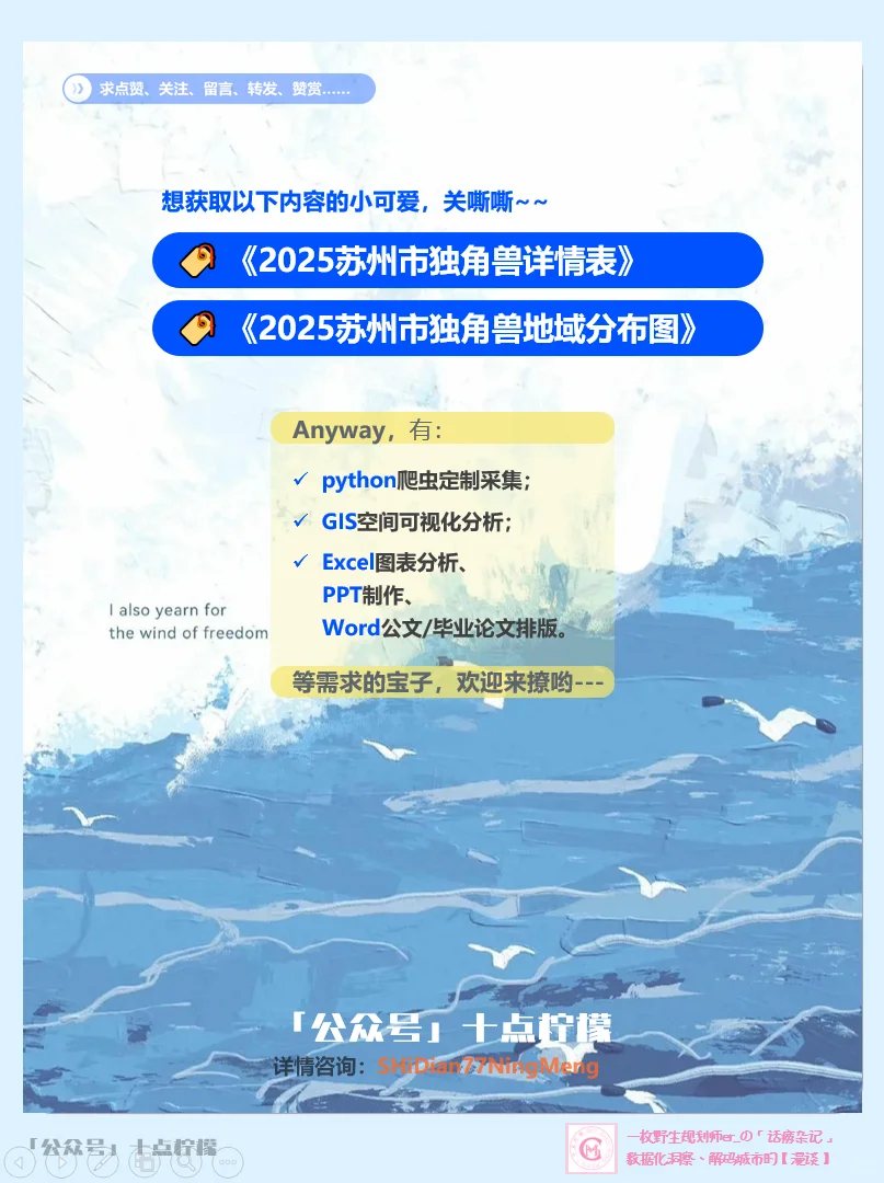 【苏州独角兽】AI人工智能也是好起来藏不住了