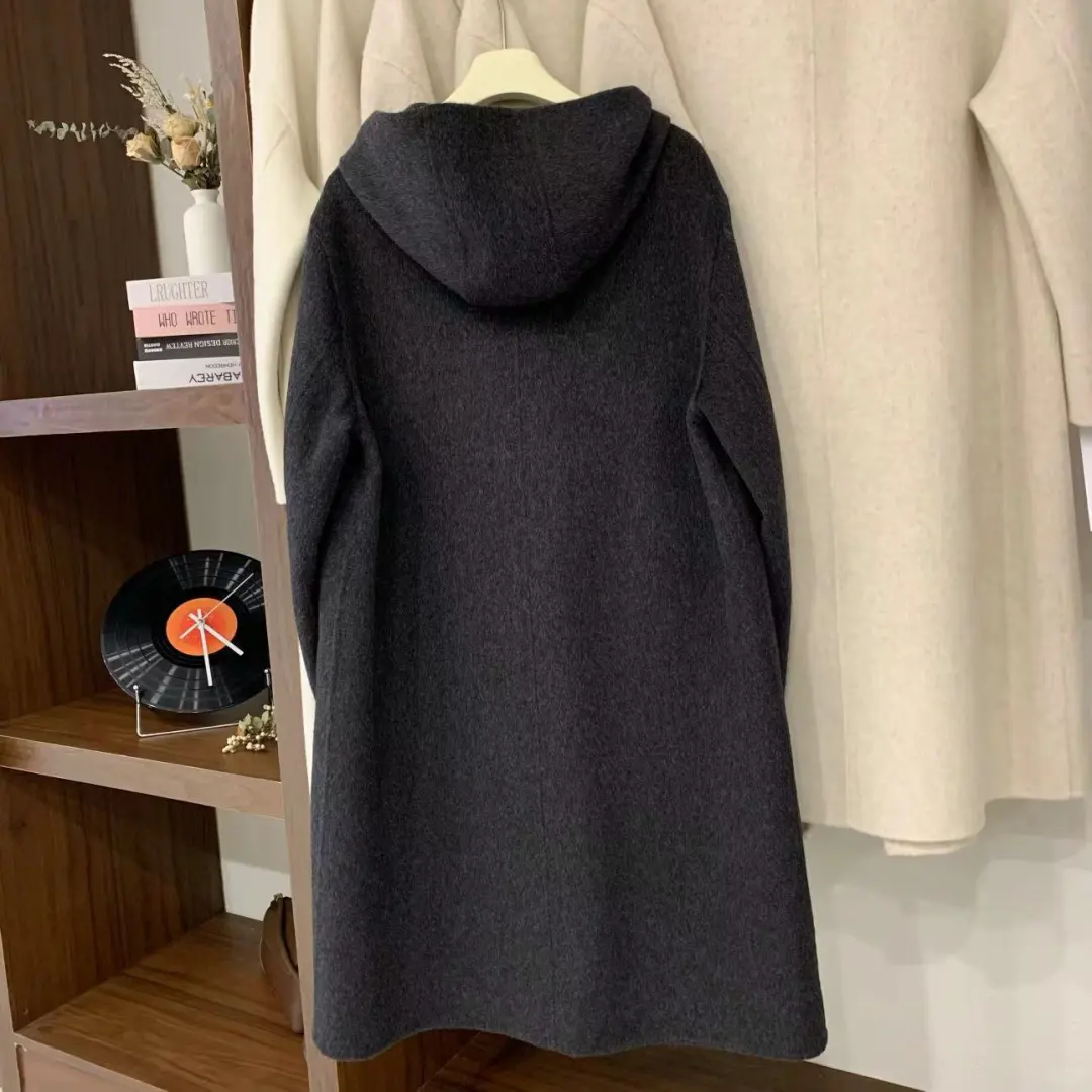 ?秋冬必备！学院风大衣种草