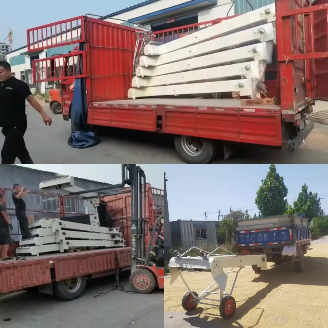 玉米脱粒机、农业机械