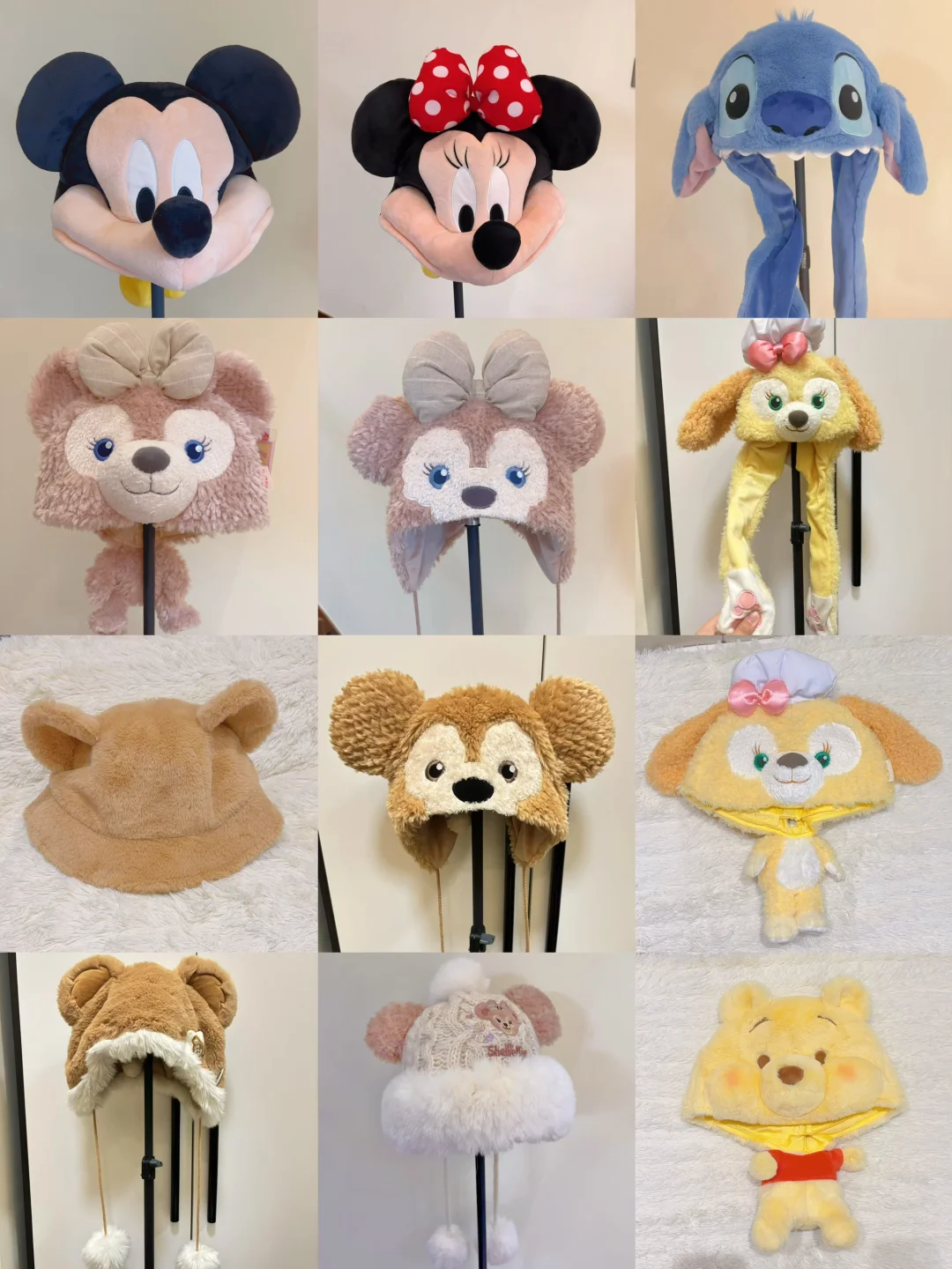 ❄️天冷啦！港迪冬日穿搭神器直接送到家！暖暖