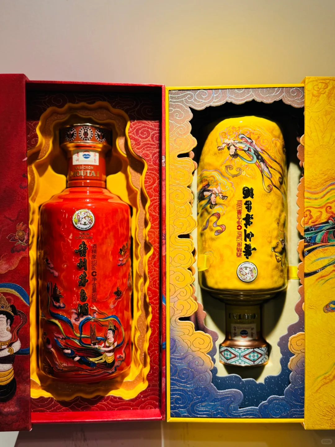 笙月和散花到底哪个好看？