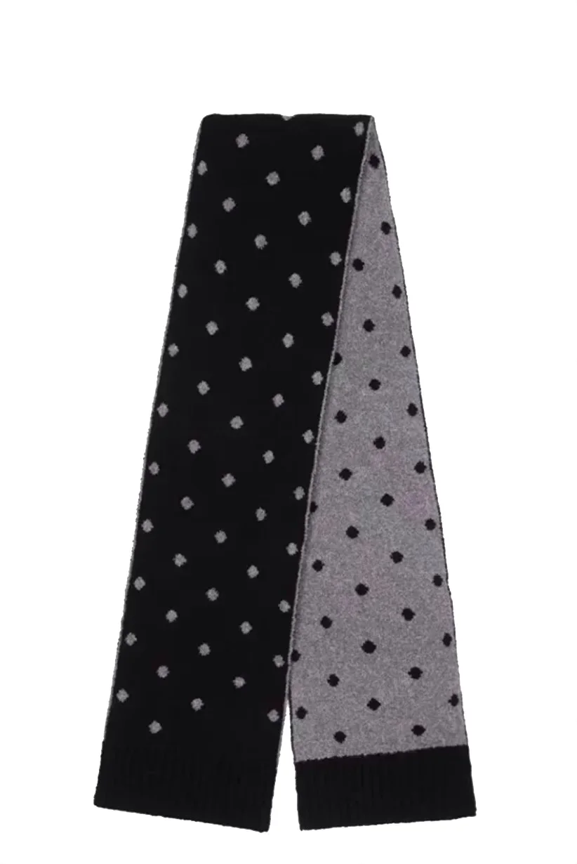 谁说草图不能定制➡️围巾工厂任何款式都接‼️