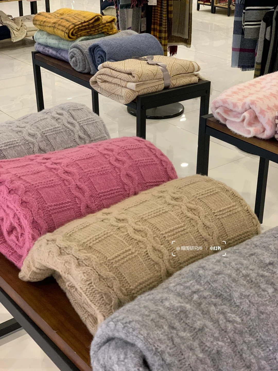 专注帽围手套配饰?一家25年的宝藏工厂?