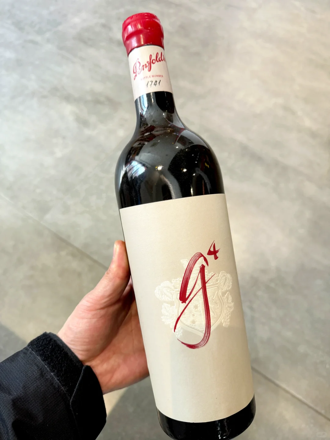 2.6W/瓶的酒王混酿到底什么神仙口感？