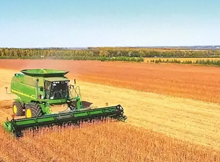 农资农机：利用互联网，开启新天地