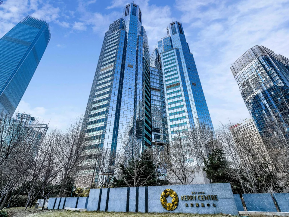 来着租办公室的老板 指定能上市