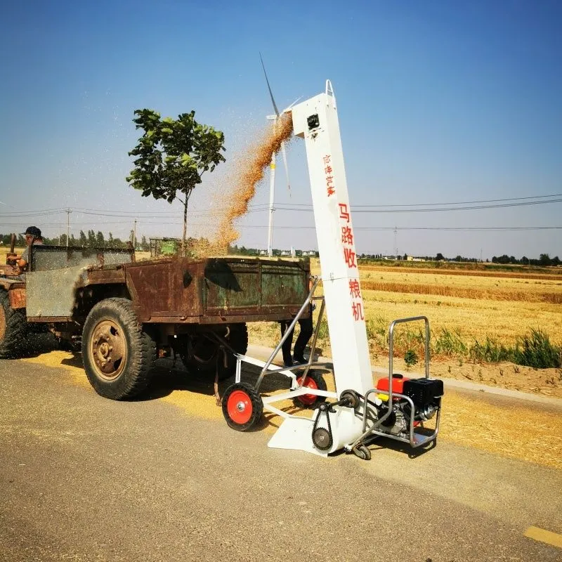 玉米脱粒机、农业机械