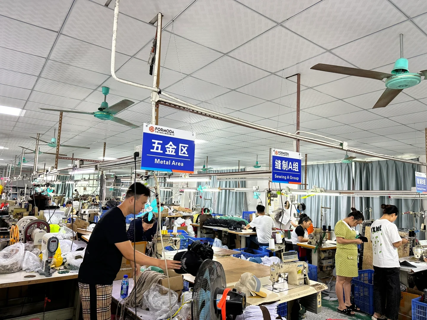 1688挖宝/帽子超级工厂/各式各样的都有