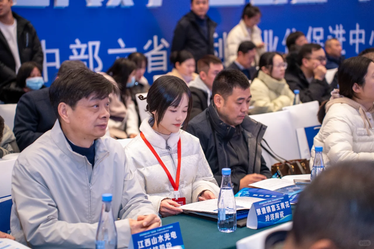 科技创新引领产业创新专利转化助力中部崛起