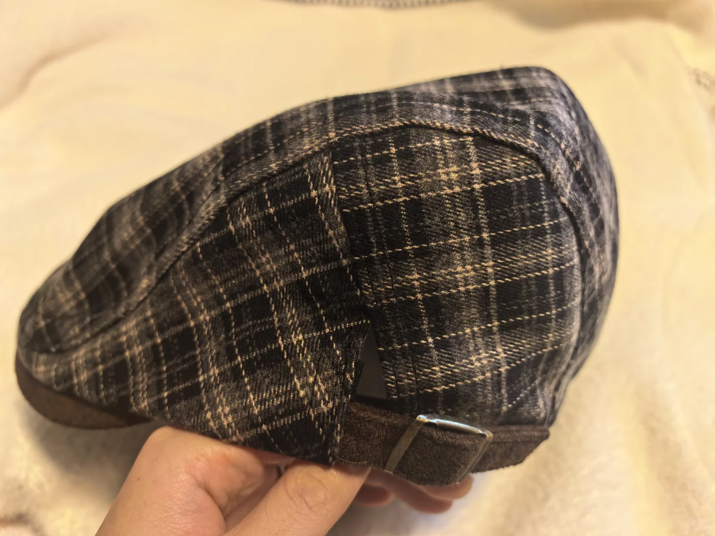 给大家推荐两家卖帽子的店铺（1688）