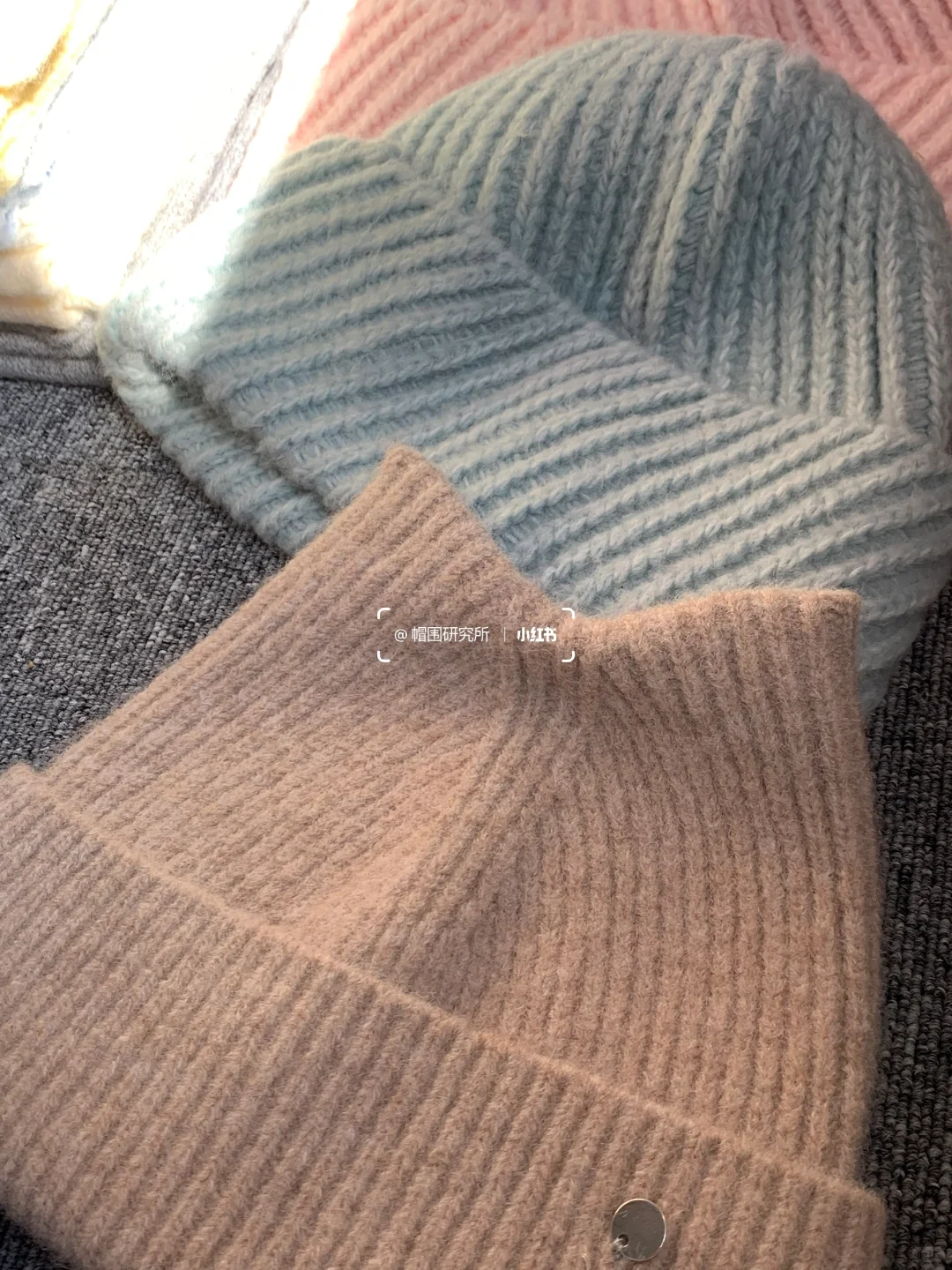 专注帽围手套配饰?一家25年的宝藏工厂?