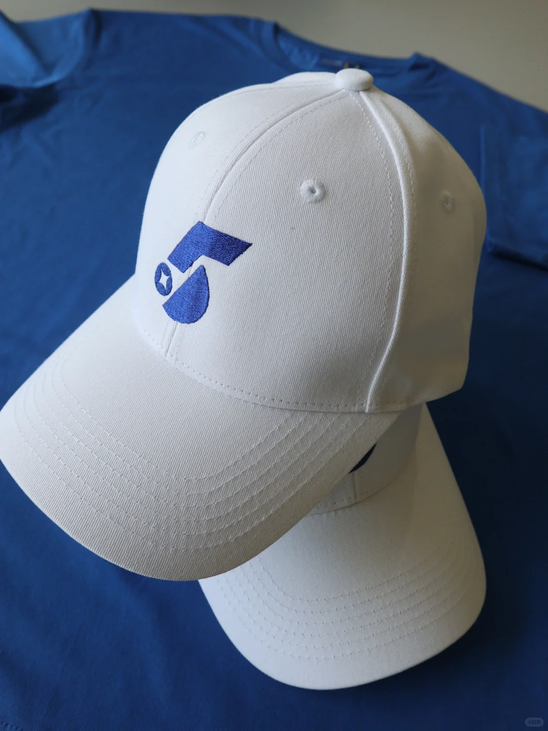 小批量大批量?定制棒球帽