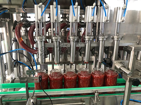 农副产品深加工设备与其他产业的协同发展