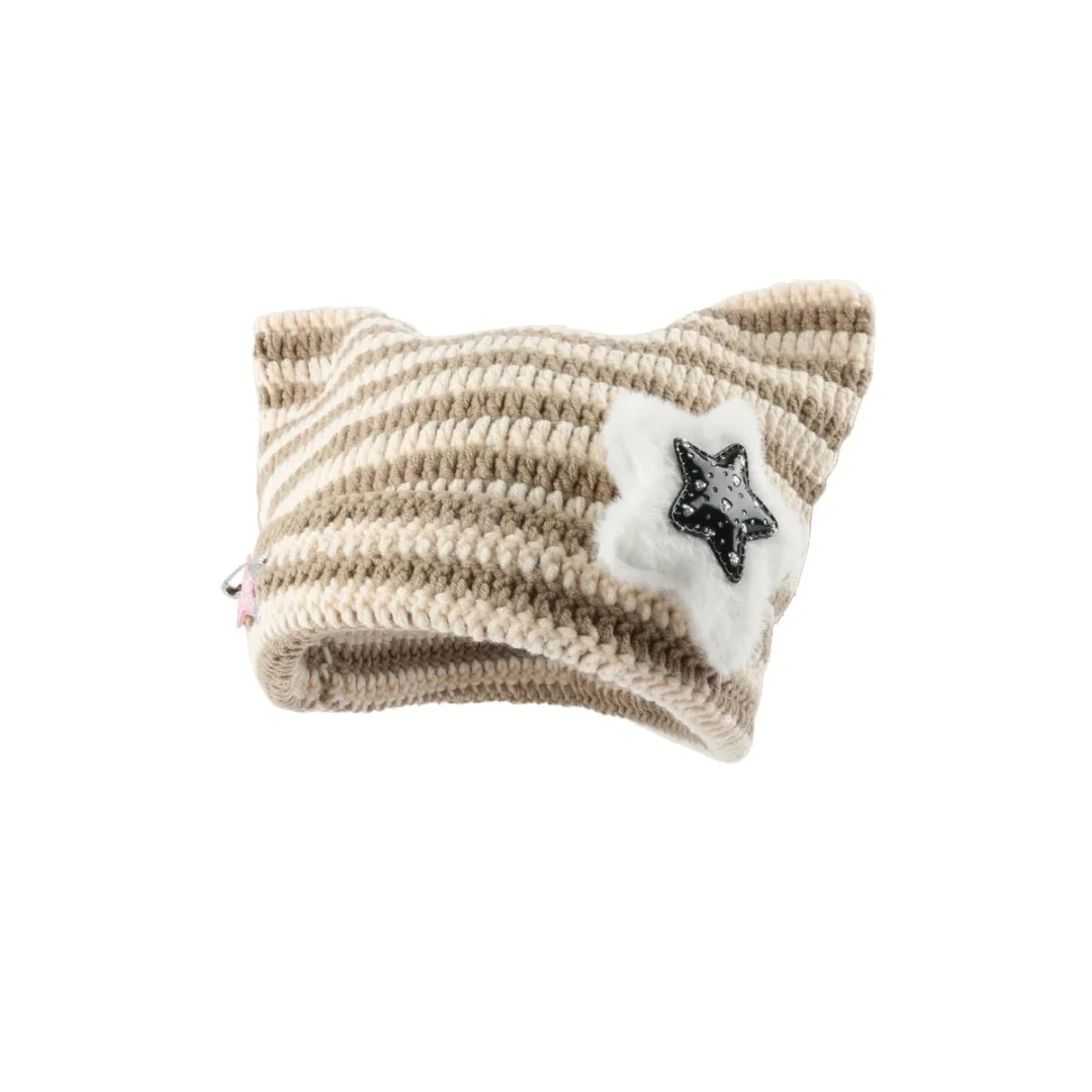 针织帽定制来‼️源头工厂一比一还原?