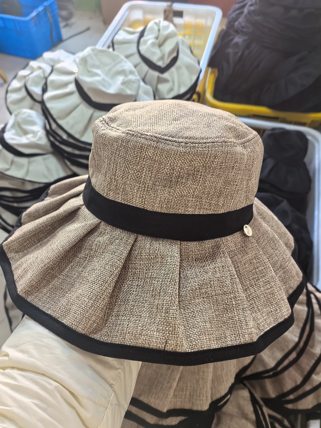 棒球帽定制看过来！