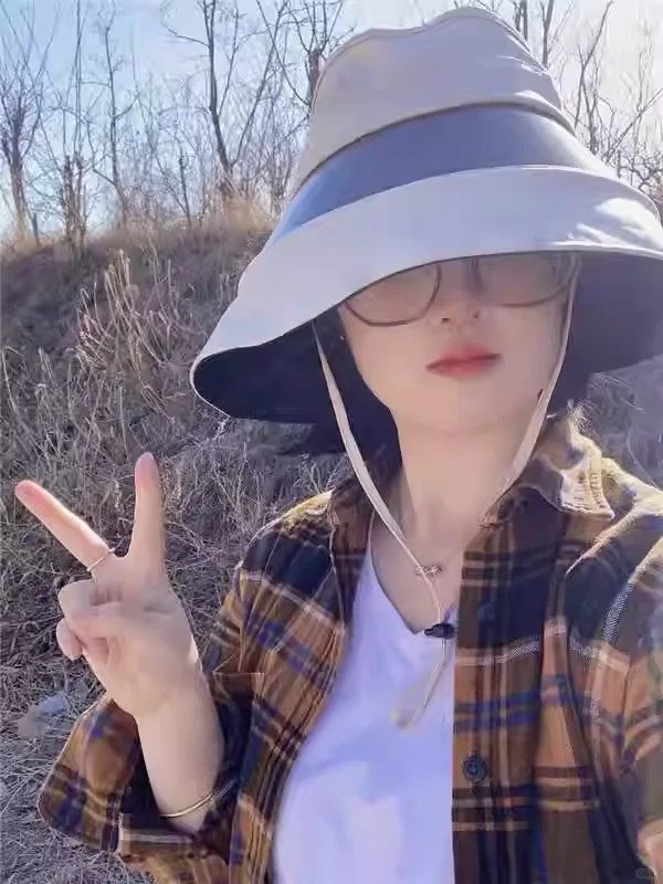 这个夏天最硬核防晒装备来啦！✨