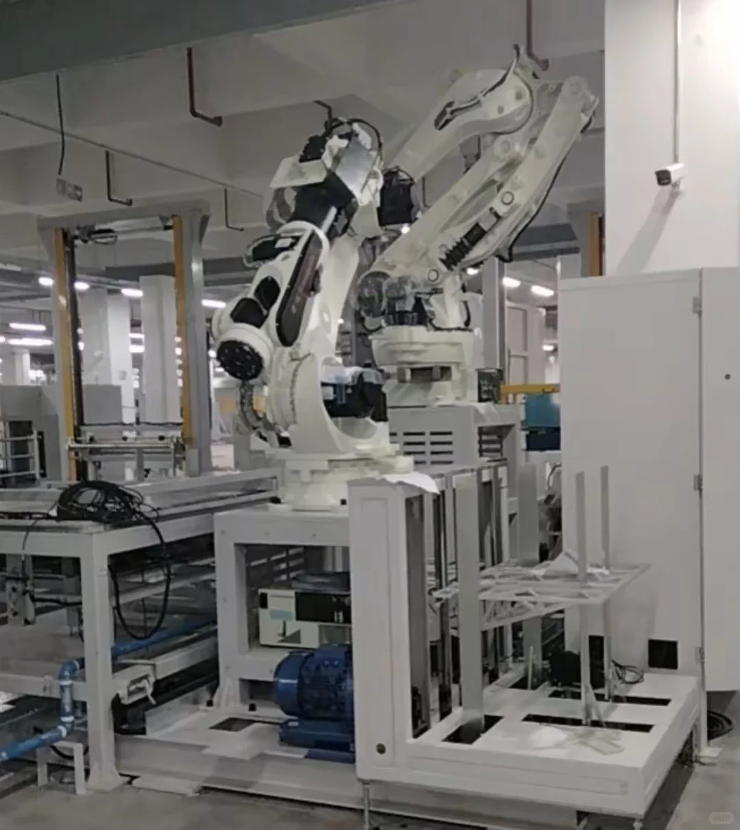 ?无夜班—机械研发工程师