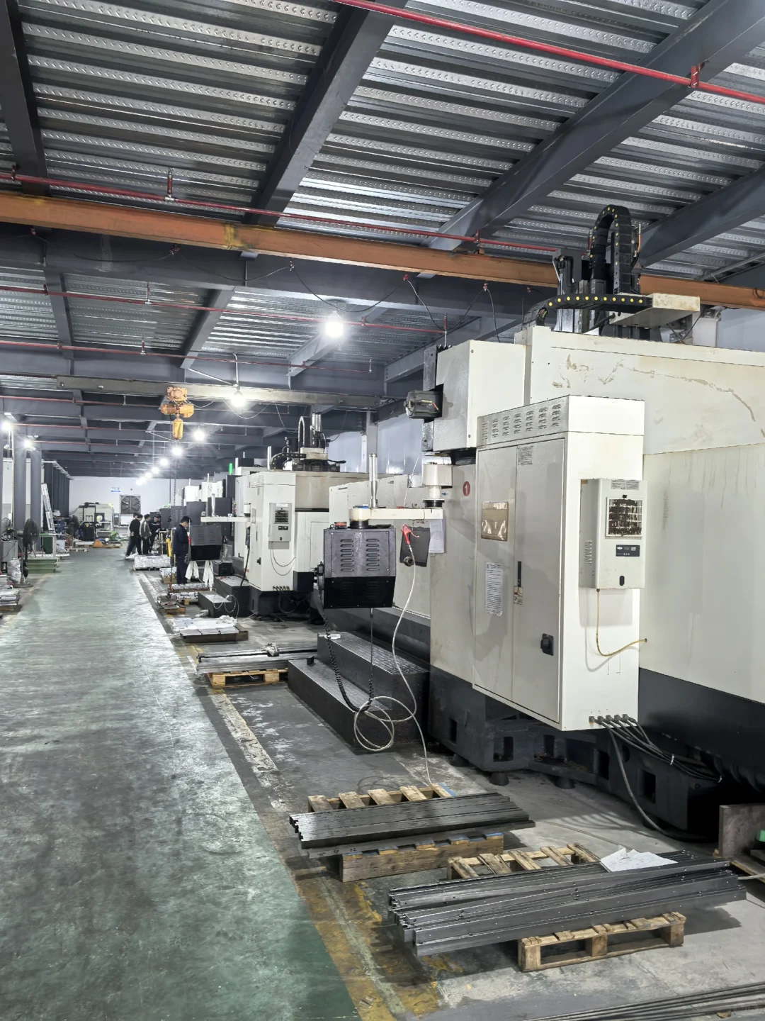 别再为机加件踩坑！钣金机加一体化工厂