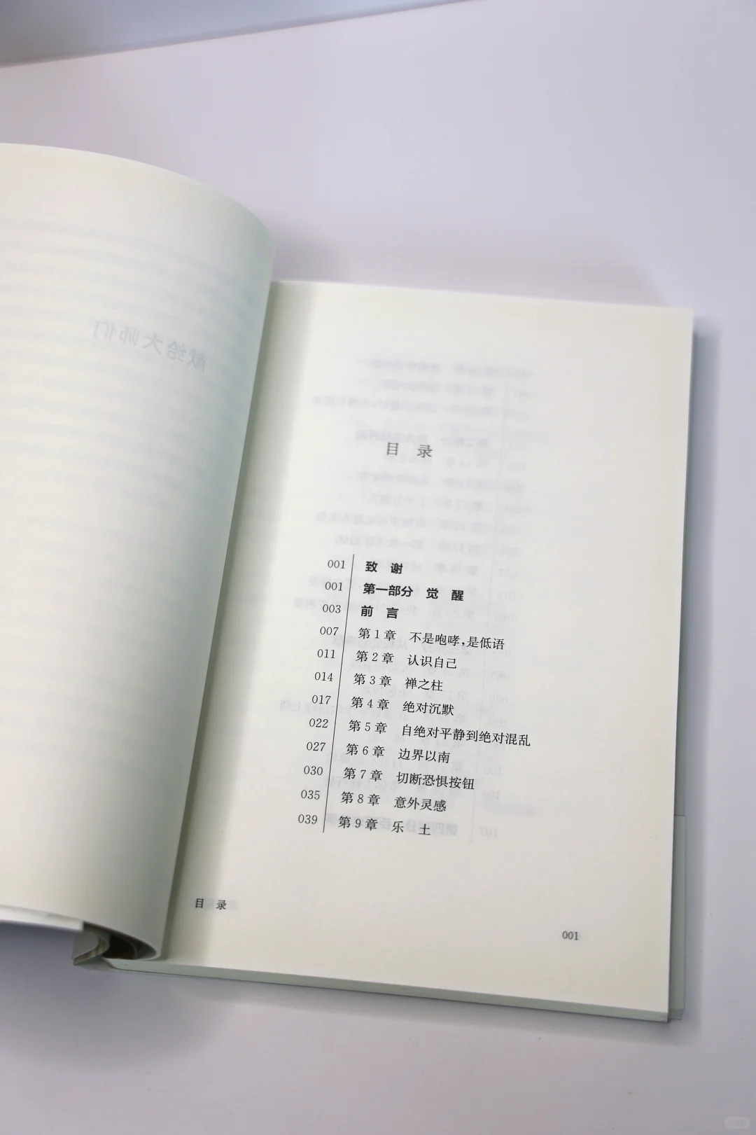 臣服实验｜放下控制的执念，允许生命自然流动