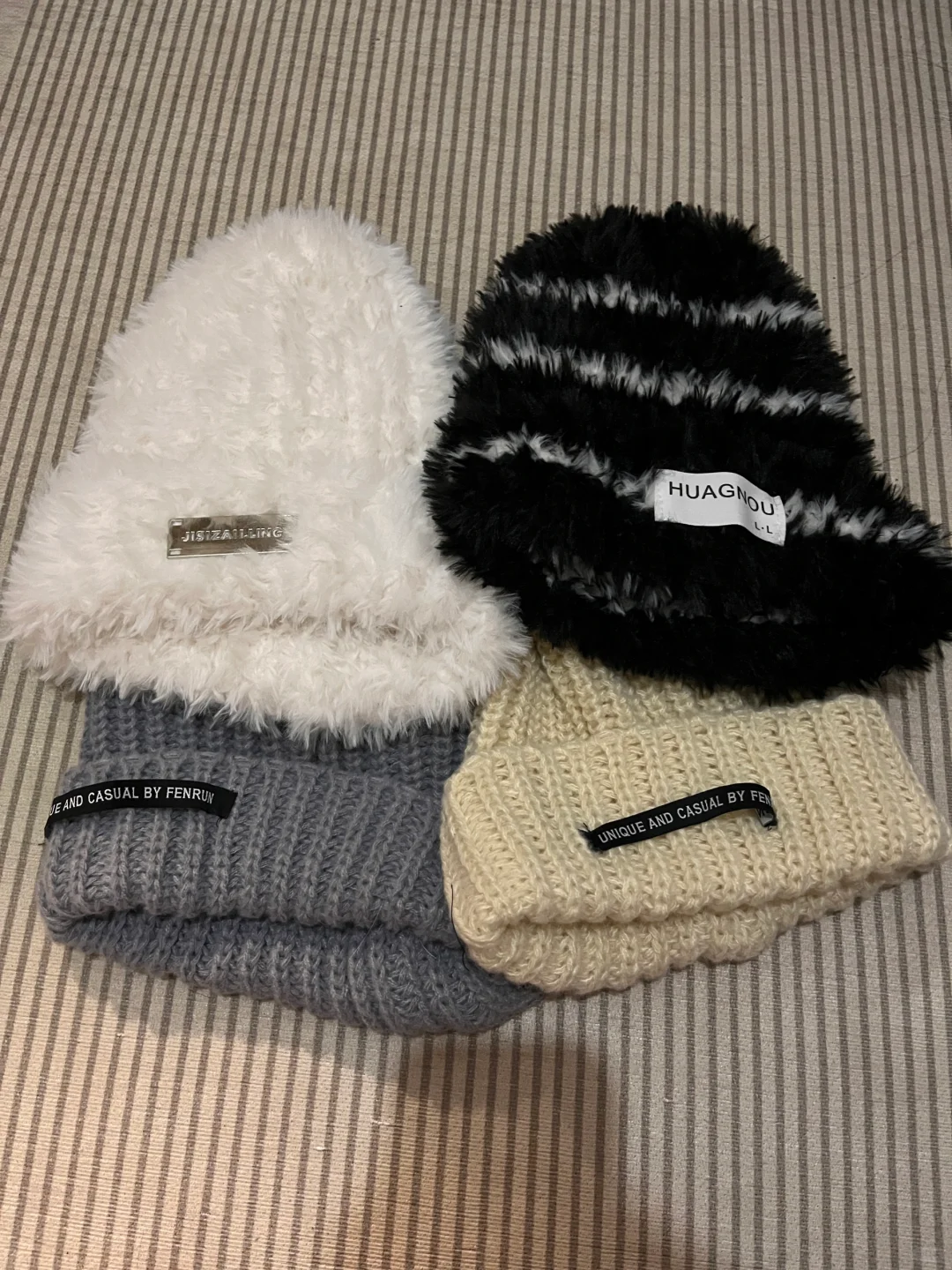 怒斥二十元三顶帽子（后续版）